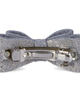 Glitzerati Big Bow Hair Bow