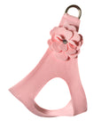 Tinkie's Garden Flower Step In Harness-Pretty Pastels