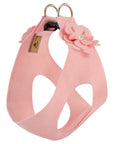Tinkie's Garden Flower Step In Harness-Pretty Pastels