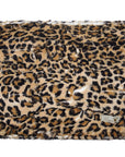 Soft Cheetah Blanket