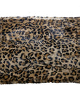 Soft Cheetah Blanket