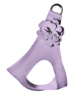 Tinkie's Garden Flower Step In Harness-Pretty Pastels