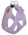 Tinkie's Garden Flower Step In Harness-Pretty Pastels