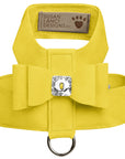 Big Bow Tinkie Harness