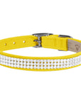 3 Row Giltmore Collar