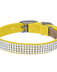 4 Row Giltmore Collar