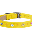 Crystal Paws Collar