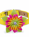Island Flower Collar