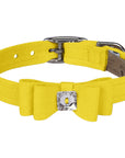 Big Bow Collar