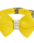 Nouveau Bow Collar