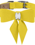 Tail Bow Collar