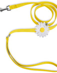 Large Daisy Leash