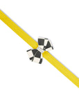 Windsor Check Nouveau Bow Leash
