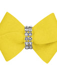 Nouveau Bow Hair Bow