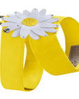 Large Daisy with AB Crystal Stellar Center Tinkie Harness