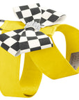 Windsor Check Nouveau Bow Tinkie Harness