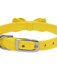Big Bow 3 Row Giltmore Collar