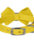 Nouveau Bow 3 Row Giltmore Collar