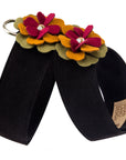Autumn Flower Tinkie Harness