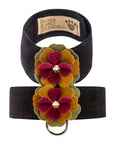 Autumn Flower Tinkie Harness