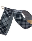Scotty Plaid Tinkie Harness