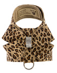 Cheetah Couture Nouveau Bow Tinkie Harness
