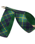 Scotty Plaid Tinkie Harness