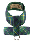 Scotty Plaid Tinkie Harness