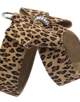 Cheetah Couture Nouveau Bow Tinkie Harness