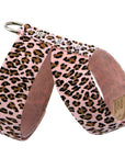 Cheetah Couture Crystal Paws Tinkie Harness