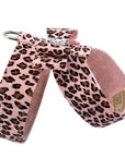 Cheetah Couture Big Bow Tinkie Harness