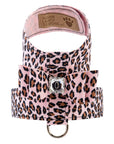Cheetah Couture Big Bow Tinkie Harness