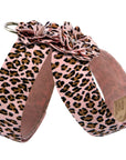 Cheetah Couture Tinkie's Garden Flower Tinkie Harness
