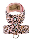 Cheetah Couture Crystal Paws Tinkie Harness