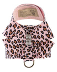 Cheetah Couture Nouveau Bow Tinkie Harness