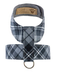 Scotty Plaid Tinkie Harness
