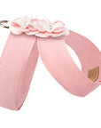 Special Occasion Flower Tinkie Harness