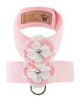 Special Occasion Flower Tinkie Harness