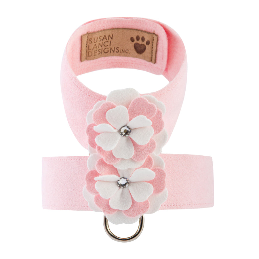 Special Occasion Flower Tinkie Harness