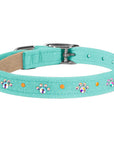 Crystal Paws Collar
