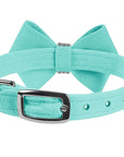 Nouveau Bow Collar