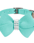 Nouveau Bow Collar