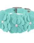 Tinkie's Garden Flower Collar