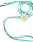 Large Daisy Leash
