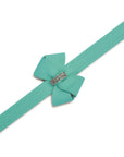 Nouveau Bow Leash