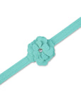 Tinkie's Garden Flower Leash