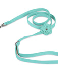 Tinkie's Garden Flower Leash