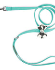 Windsor Check Nouveau Bow Leash