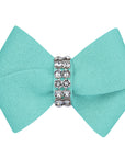 Nouveau Bow Hair Bow