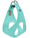 Crystal Paws Step In Harness-Pretty Pastels